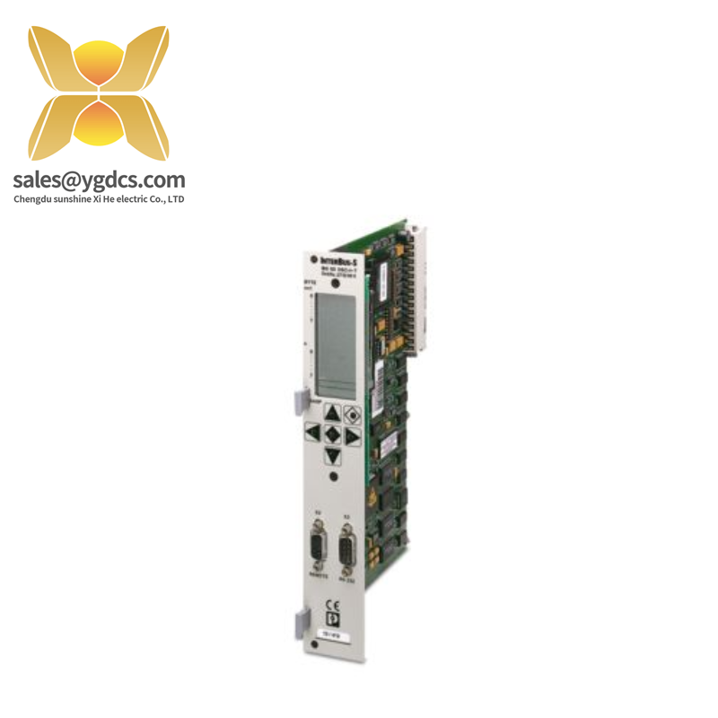 PHOENIX IBS 24BK-I/O-T