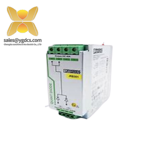 PHOENIX QUINT PS-100-240AC/24DC/10