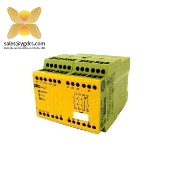 PILZ 680003 4869L4