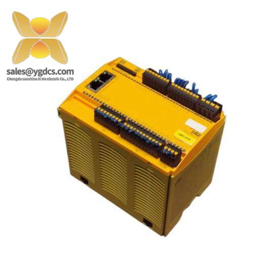 PILZ 773103 Ethernet Switches