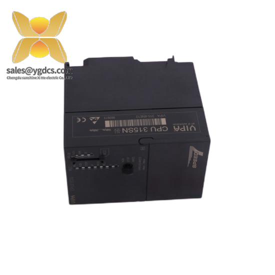 PILZ PSS SB 3006-3 ETH DP-S