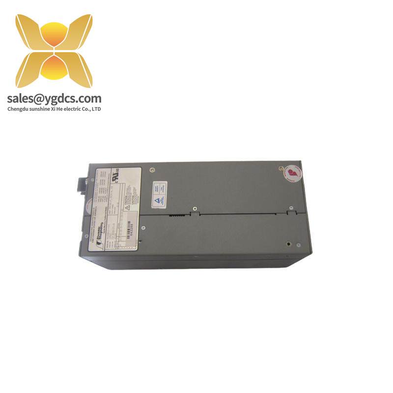 PIONEER MAGNETICS PM3326B-6-1-2-E