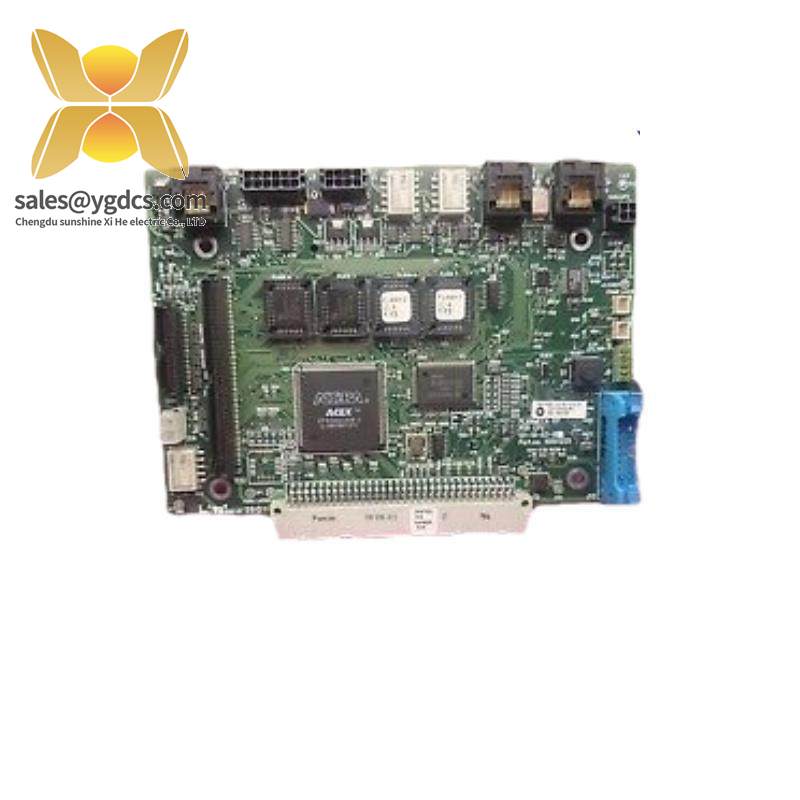 PLANMECA PROMAX 121-10-03-D 10001225 CPU board