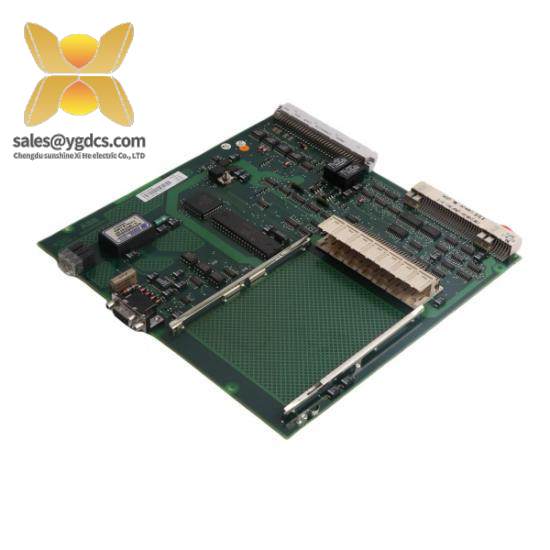 PM153 3BSE003644R1  ABB  Advant Controller