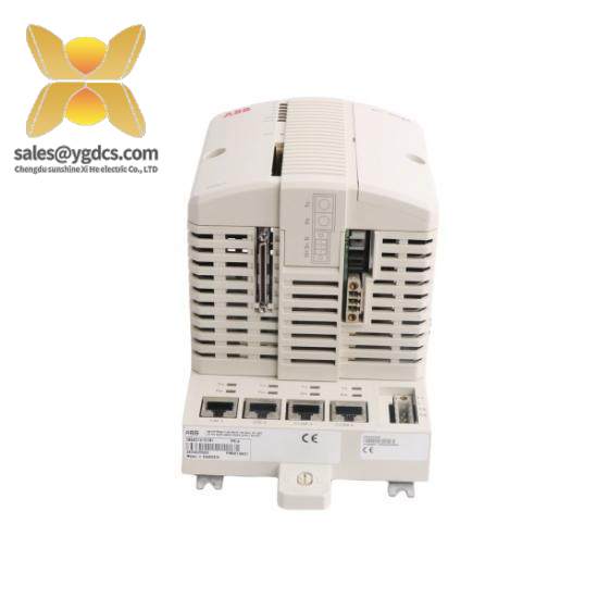 PM861AK01 3BSE018157R1  Processor Unit  ABB