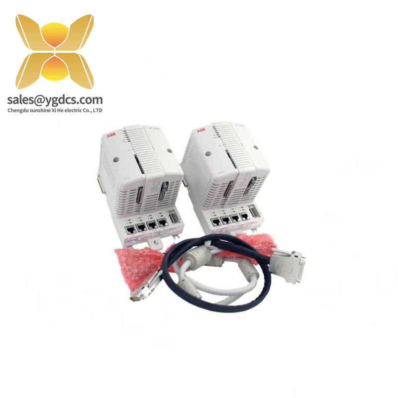 ABB PM864AK02 Redundant Processor Unit
