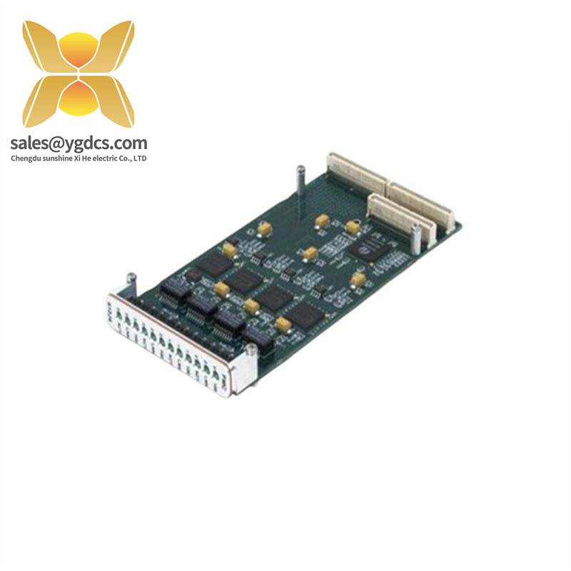  PMC610J4RC Interface Card 