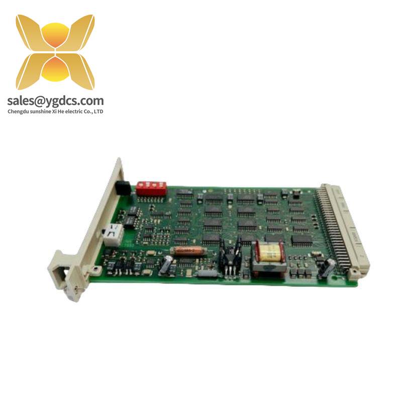 HIMA PMP10.24SIC Power Supply