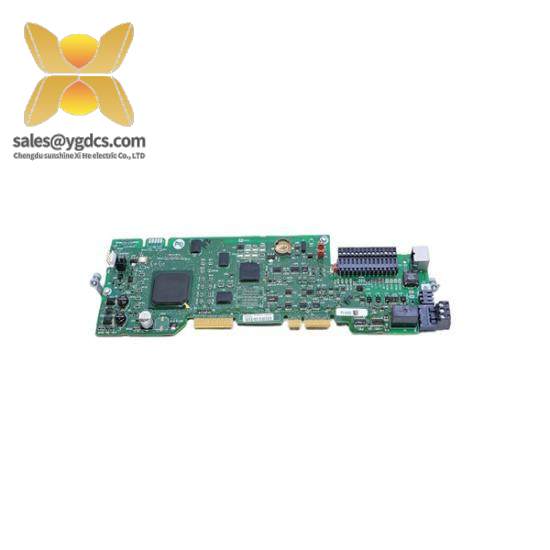 PN-43652 Power Flex Main Control Board