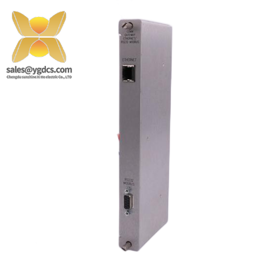 POTTER&BRUMFIELD SDAS-01-7Y2S1024