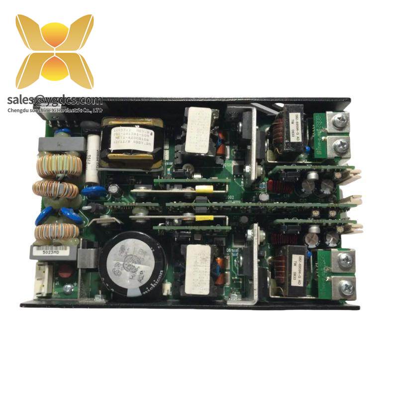 POWER-ONE NET1-4230S106 power supply