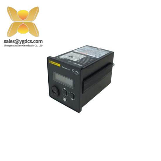 POWER MEASUREMENT 7300 P730A0A0A0B0A0A Power Supply Meter