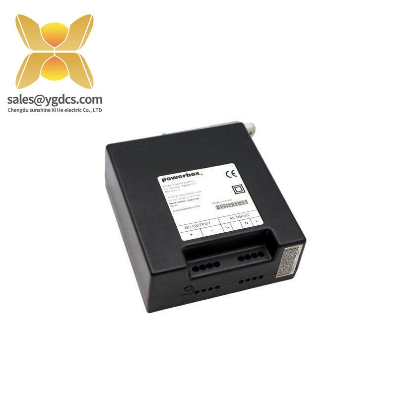 POWERBOX PU200-31C