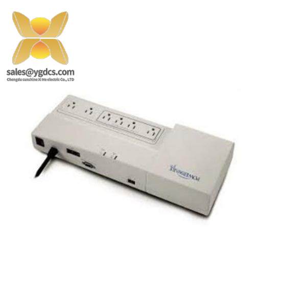 Powerware 3110 UPS short delivery time