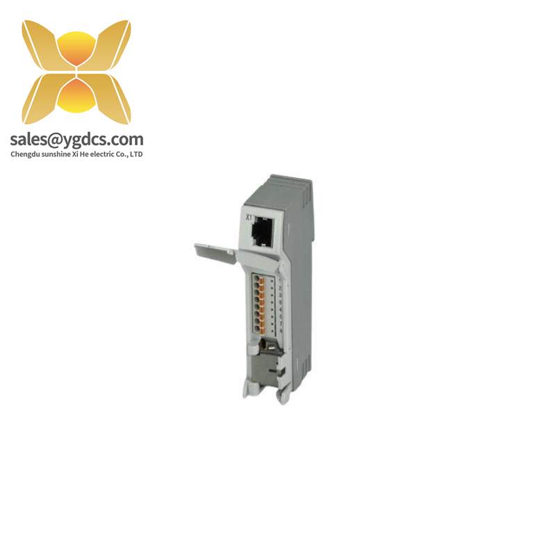 PHOENIX CONTACT PP-RJ-SCC 2703018 Patch panels