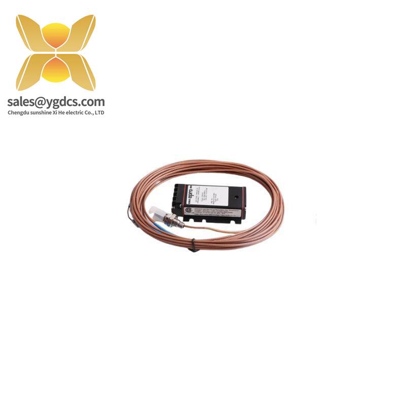 EPRO PR6423/000-030-CN Vibration Sensor