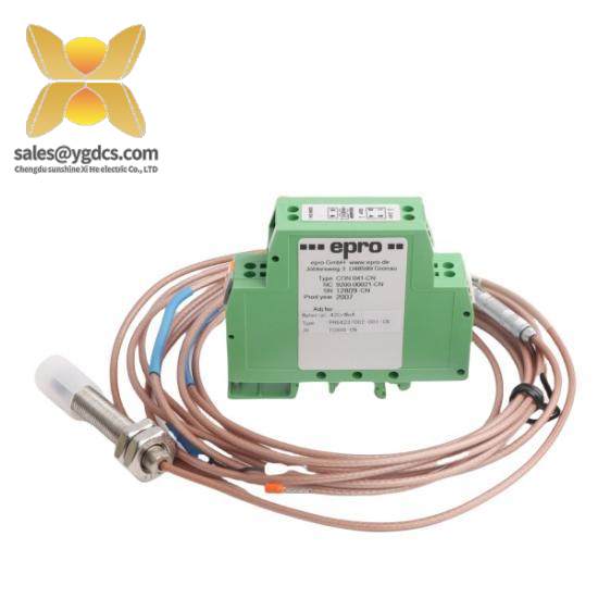 PR6423/002-001 CON041 EPRO