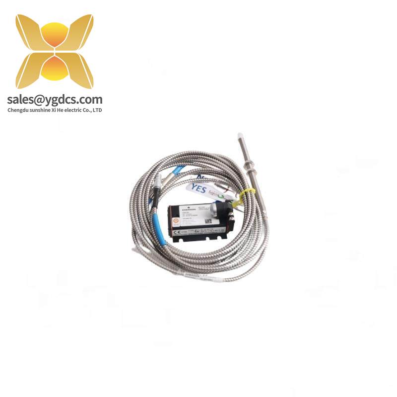 EPRO PR6423/009-031 CON041 Eddy Current Sensor