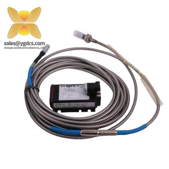 PR6423/010-010 CON021  EPRO Eddy Current Sensor