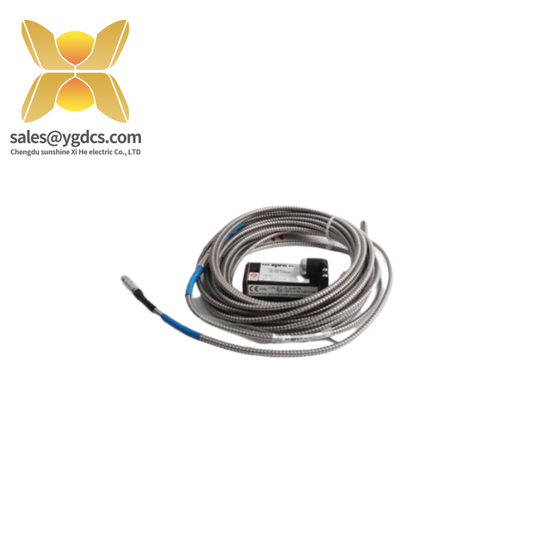 EPRO PR6423/010-040-CN Displacement sensor