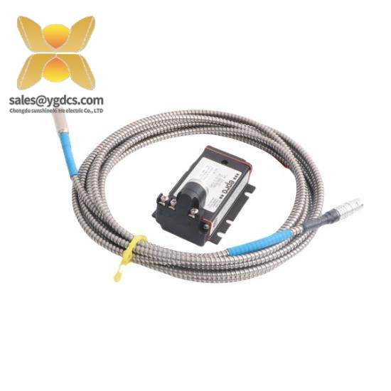 PR6424/010-010-CN CON021  EPRO Eddy Current Sensor