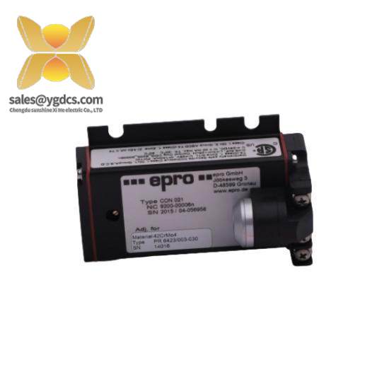 PR 6418/02 EPRO Eddy-Current Sensor