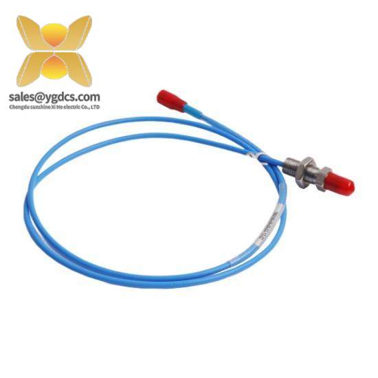 PREDICTECH TM0180-A08-B00-C12-D10 Proximity Probe