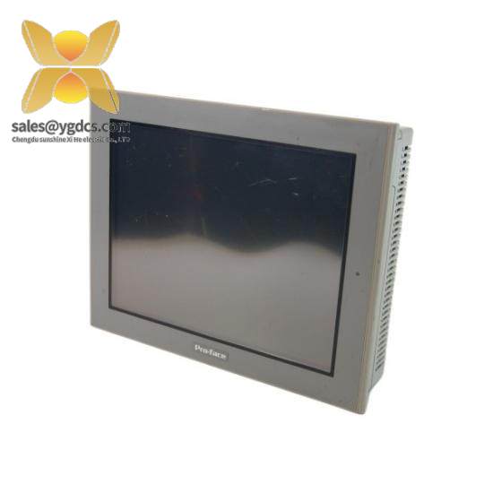 PRO-FACE AST3501-T1-AF Touch Screen HMI