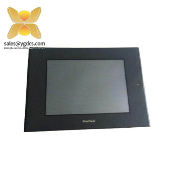 PRO-FACE GP2500-SC41-24V STN Color LCD