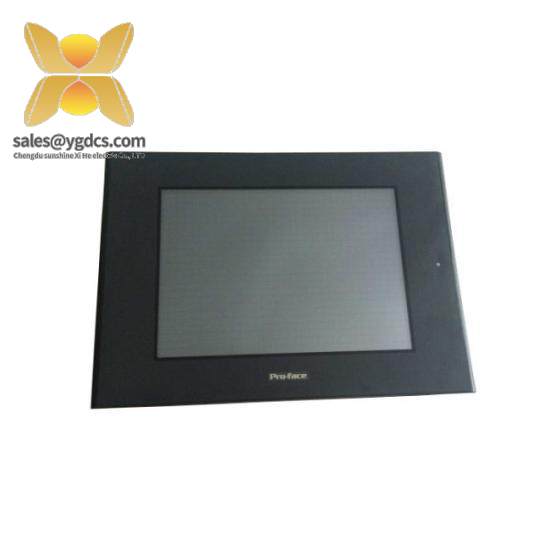 PRO-FACE GP2500-TC41-24V Touch Panel
