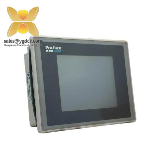 PRO-FACE GP270-LG11-24V TOUCH LCD