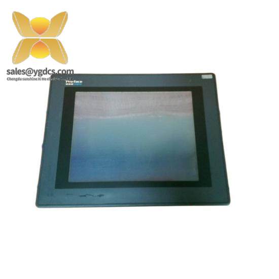 PRO-FACE GP570-BG11-24V Graphic Panel