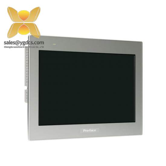 PRO-FACE PFXGP4601TAD Touch Screen Operator Interface