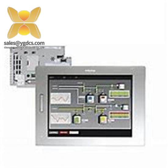 Pro-Face PFXSP5B10 Box Module High-speed processing