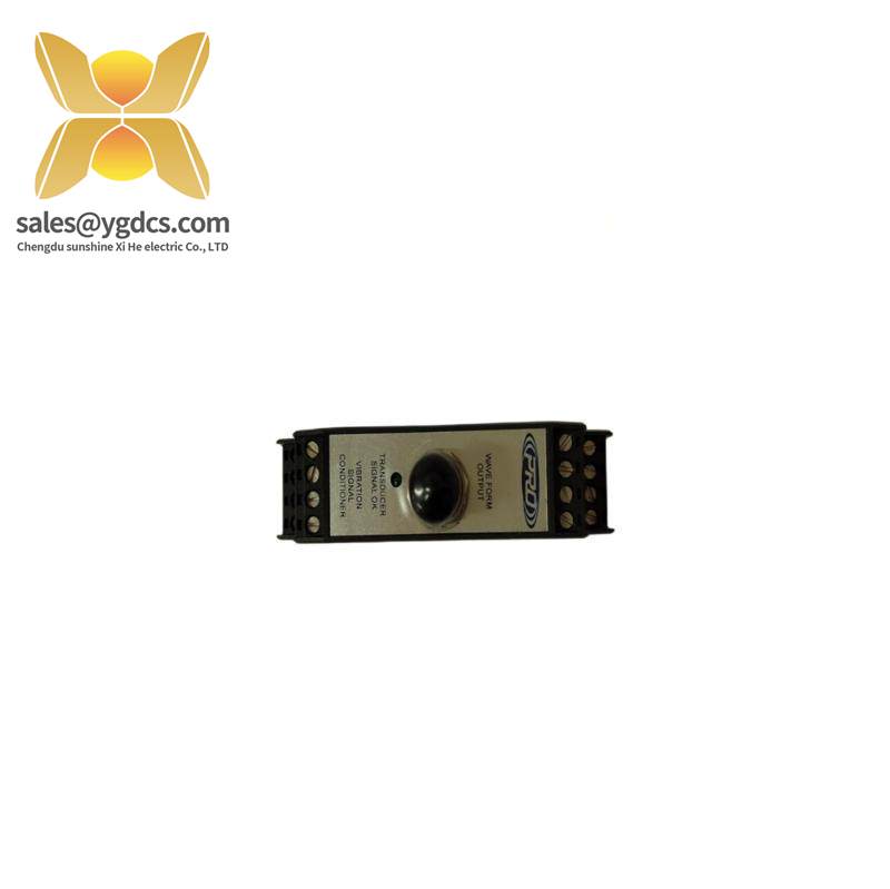 PRO SC203-100A-002IR-010-01K-05 Signal Conditioners