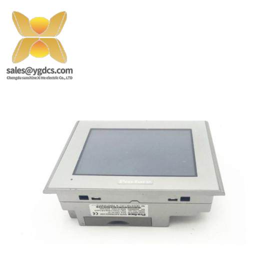 PROFACE GP2300-TC41-24V GP2000 Series Digital Electronics