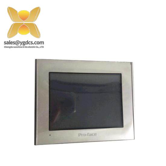 PROFACE GP2300-TC41-24V GP2000 Series Digital Electronics