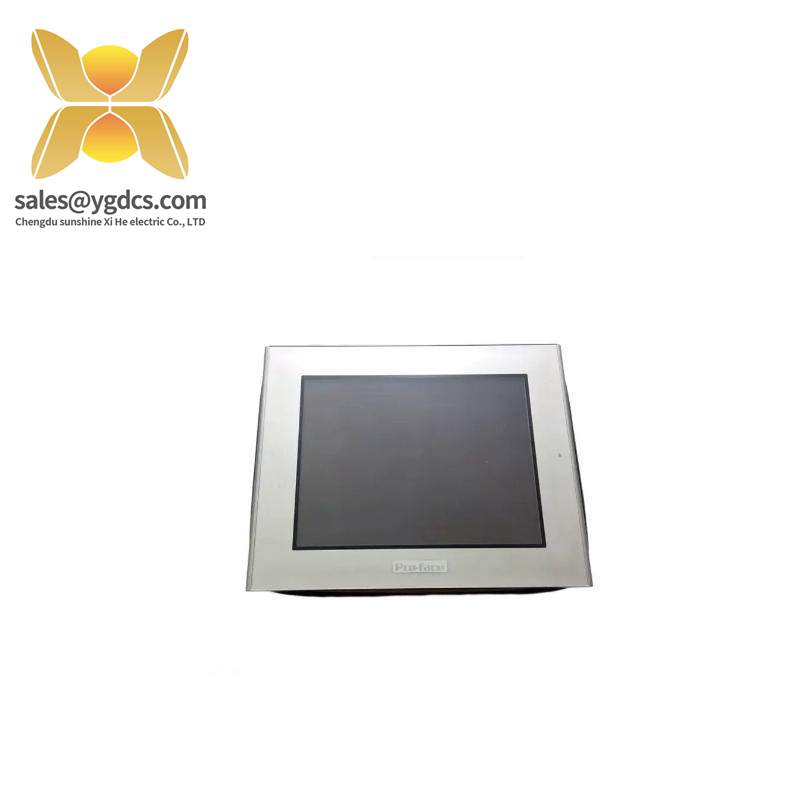 PROFACE GP2300-TC41-24V OPERATOR INTERFACE PANEL