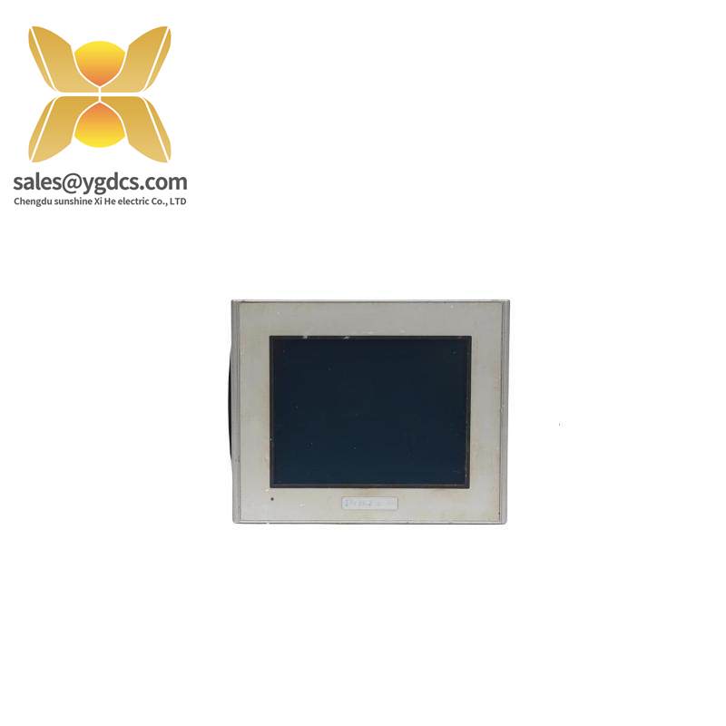 PROFACE GP2301-TC41-24V Color Graphic Operator Interface