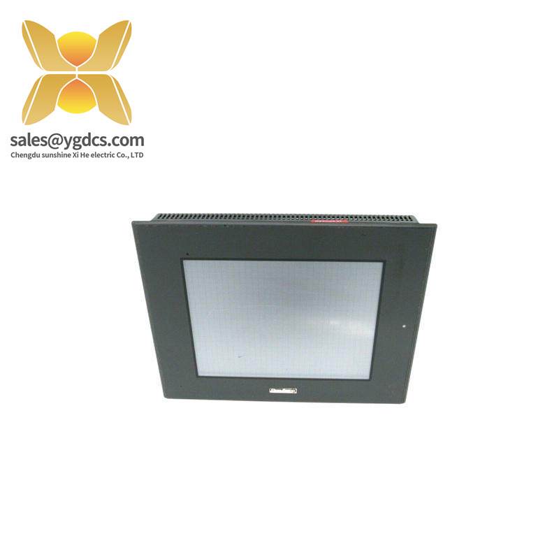 PROFACE GP2500-TC41-24V 2880045-01 Operator Panel