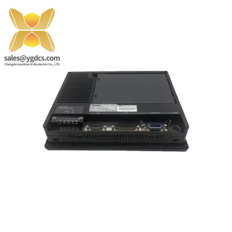 PROFACE GP477R-EG11 Display Touch screen