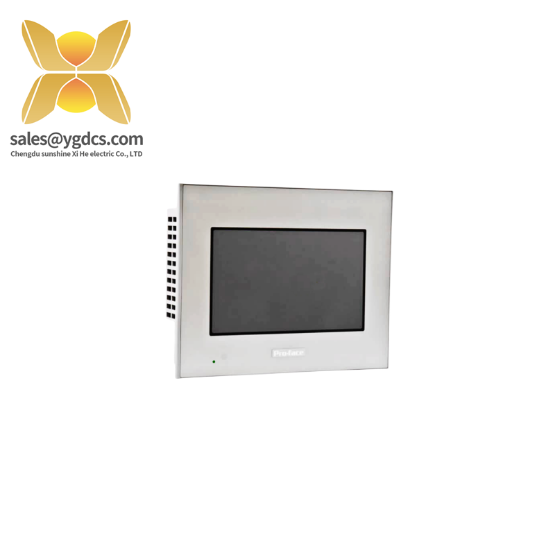 Proface PFXGP4501TAA TOUCH PANEL