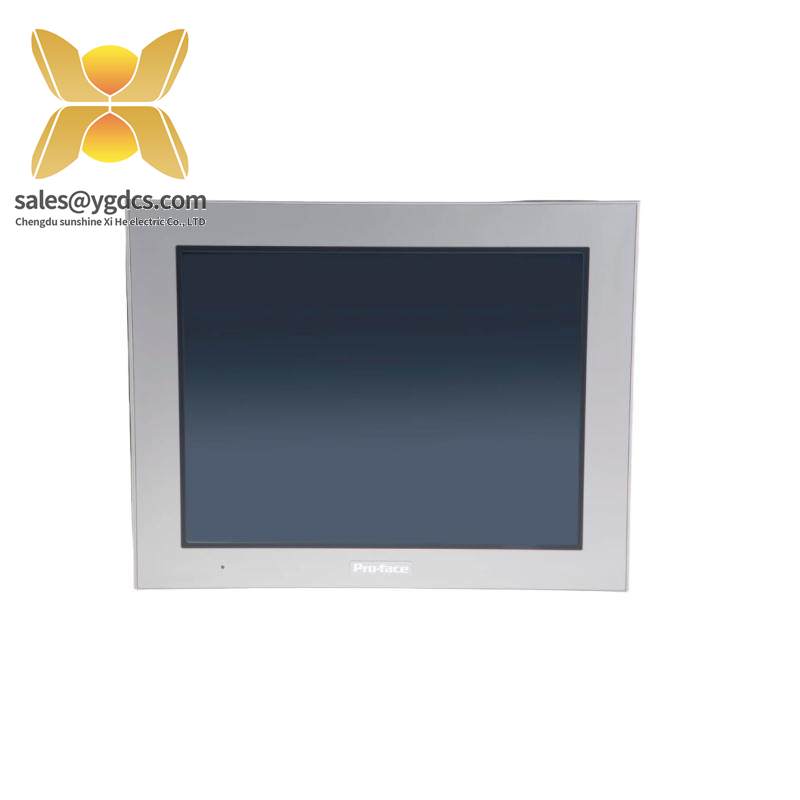 PROFACE PFXGP4501TAD Display
