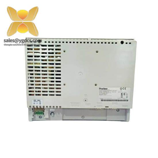 Proface PFXGP4501TADW