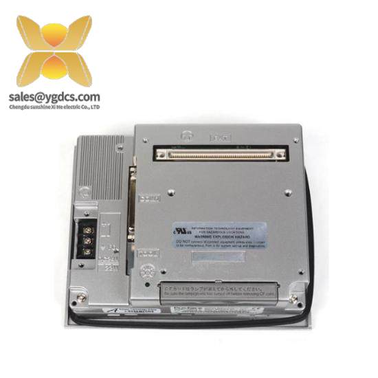 ProFace Xycom GP2301-TC41-24V TFT Color Graphic Operator Interface