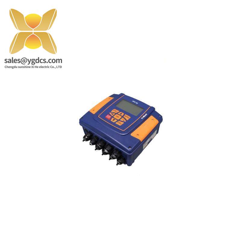 ProMinent DACA00614000010010EN measurement and control system