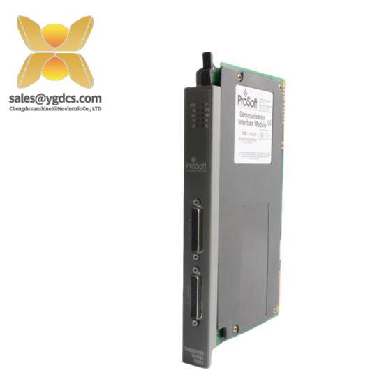 Prosoft 3100-INUSA Communication Interface Module