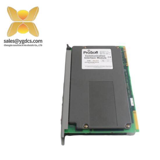 Prosoft 3100-INUSA Communication Interface Module