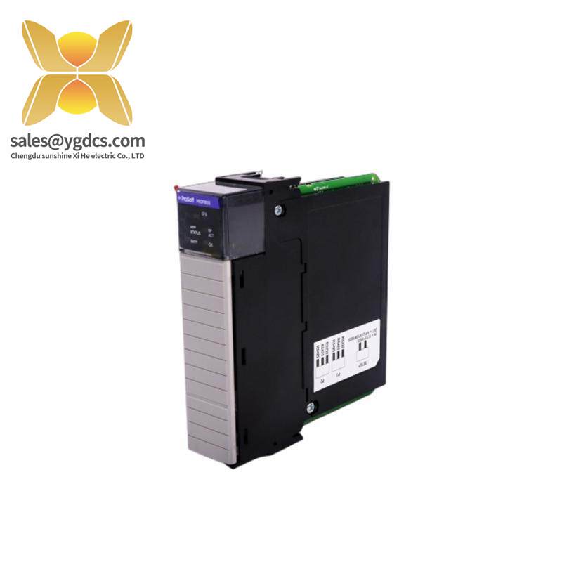 PROSOFT 3150-MCM 3250-L532M Communications Module