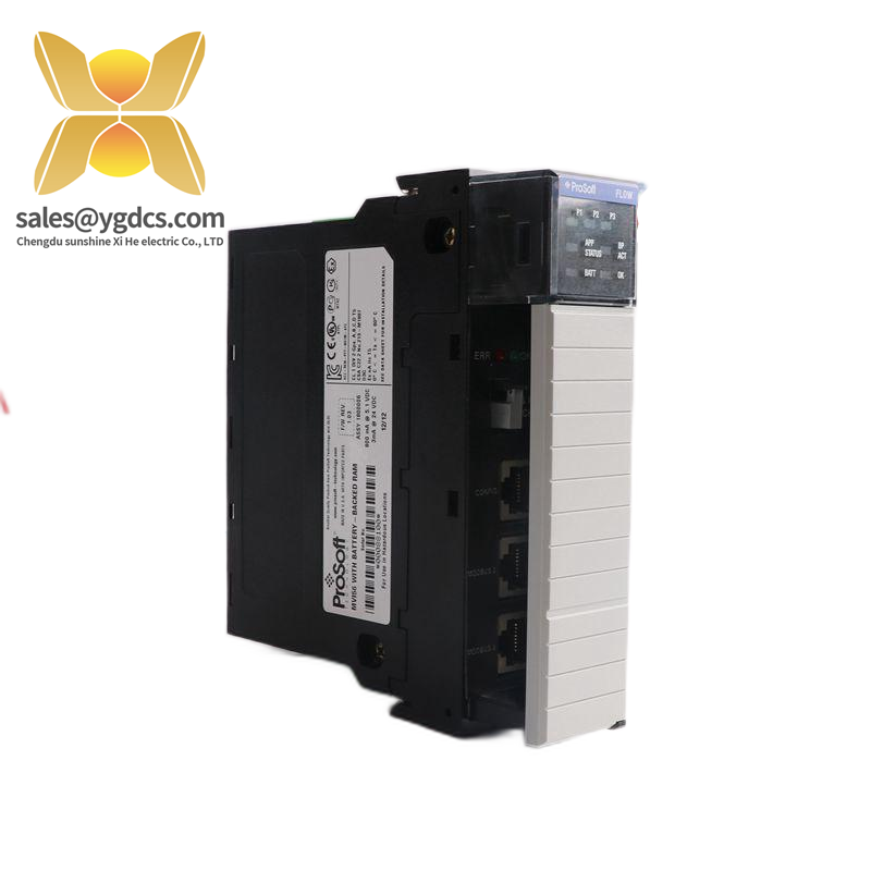 PROSOFT 5304-MBP-PDPM